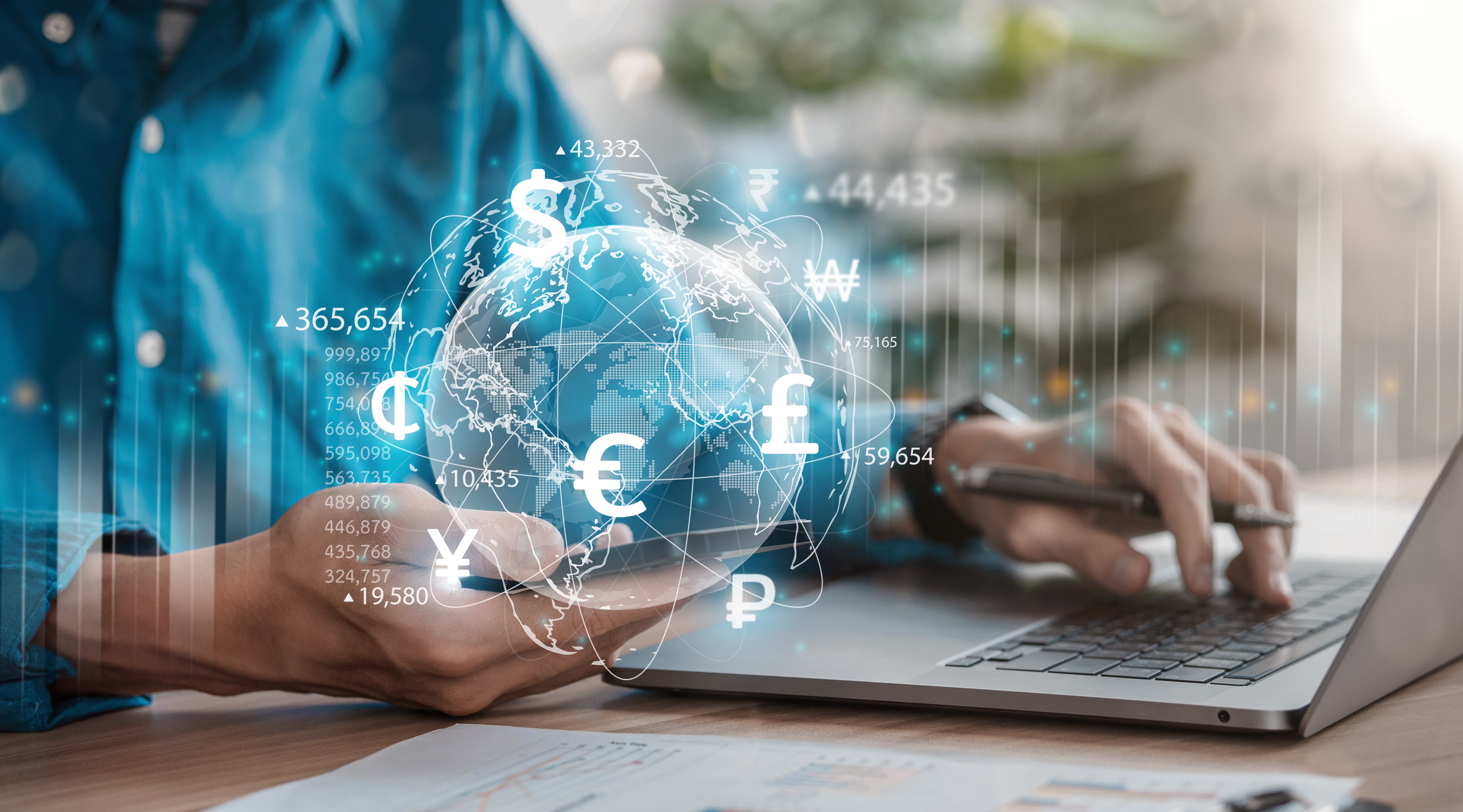 Automating Year End Compensation Review with Topia