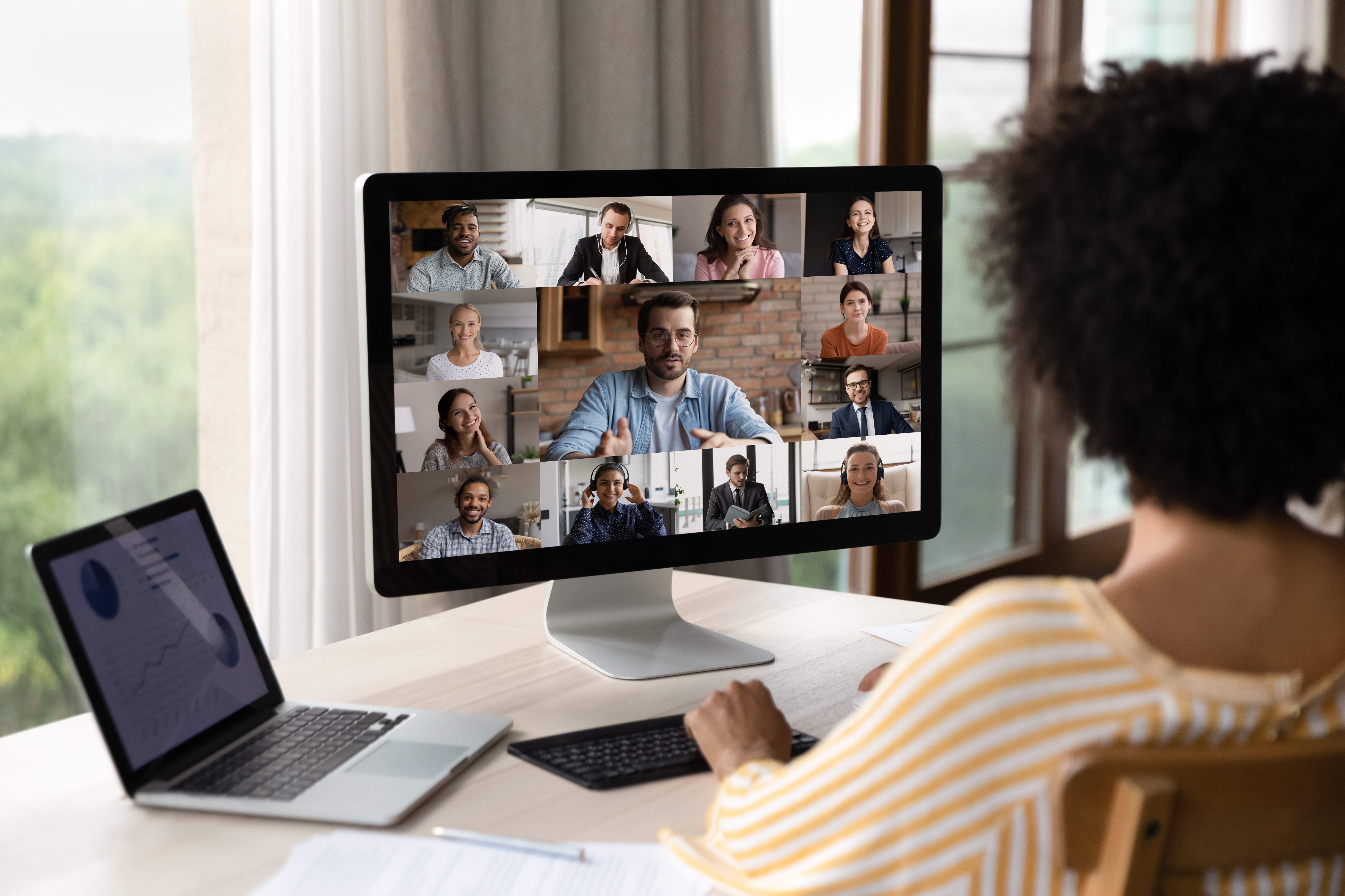 Distributed, Not Disjointed: Why Your Global Workforce Needs a Smarter Travel Operating System
