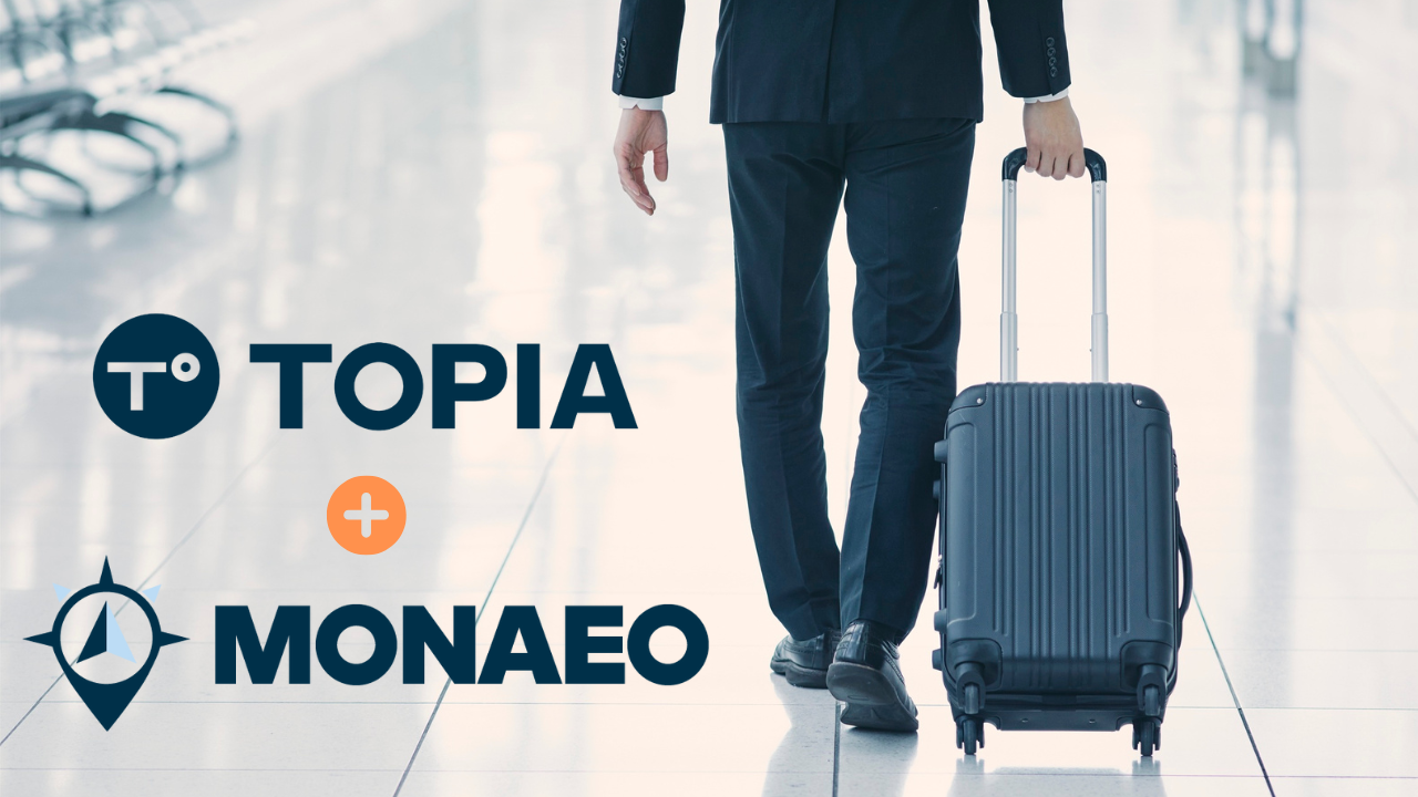 Navigating the New World of Work: How Topia and Monaeo Enterprise Empower Global Workforce Compliance and Mobility