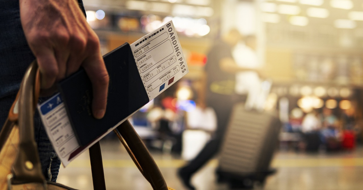 Predictions for business travel in 2024