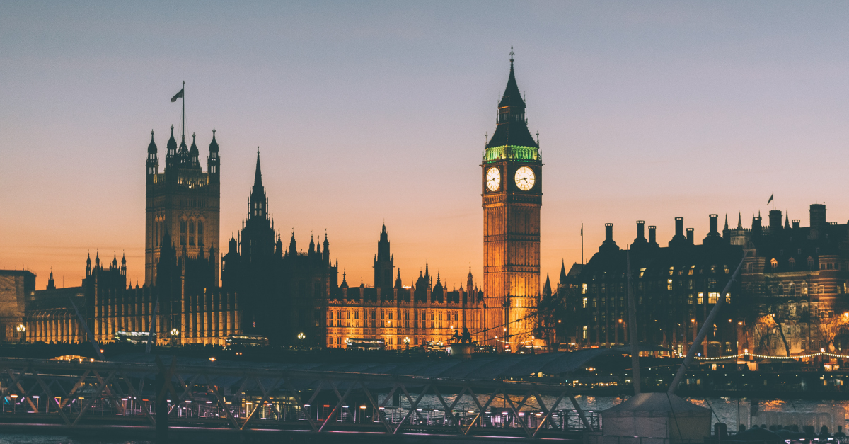 Navigating Business Immigration | April 2024