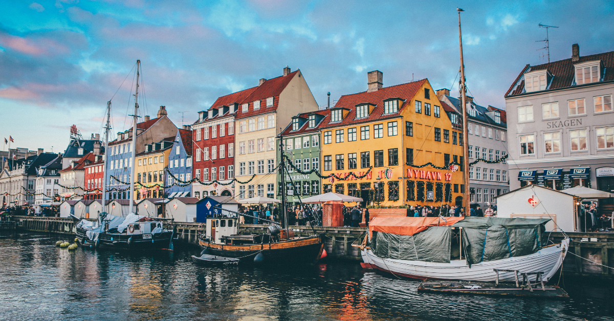 Navigating Business Immigration | November 2023