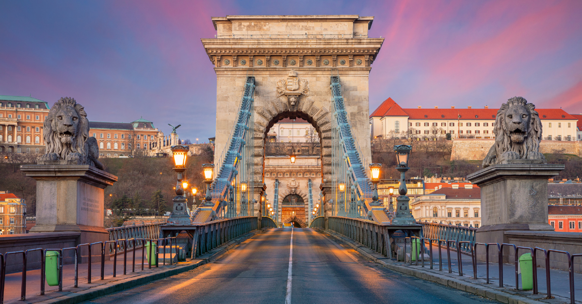 Navigating Business Immigration | March 2024