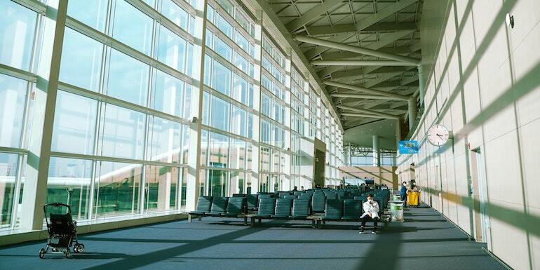 COVID-19 and Global Talent Mobility - A look back and ahead (Part 1)