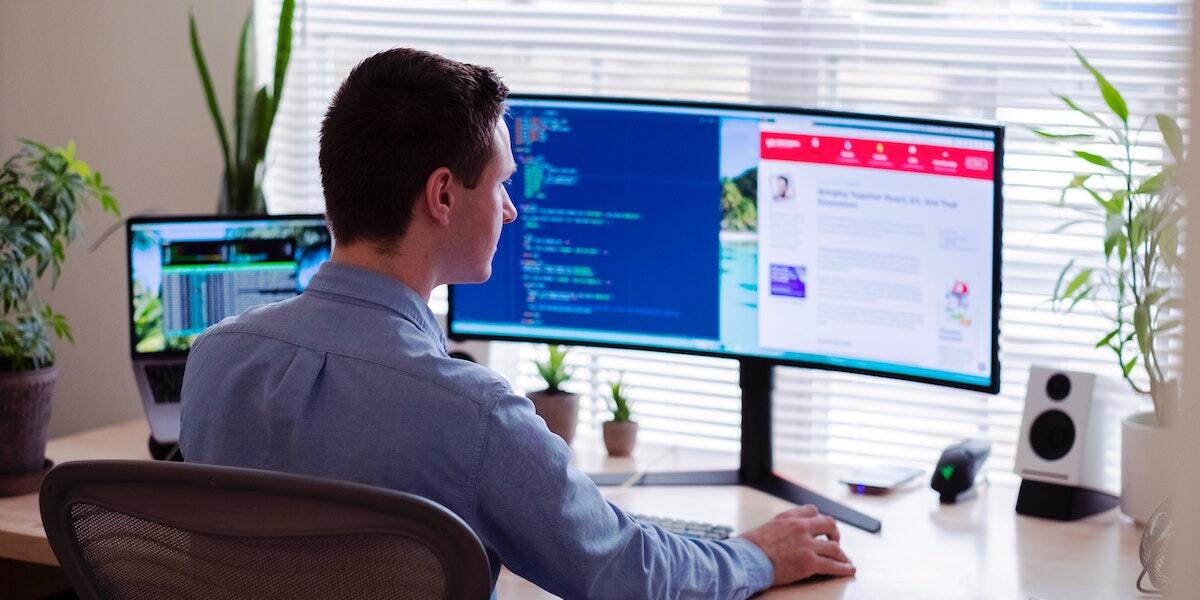 Flexible work arrangements - How to talk about working location monitoring