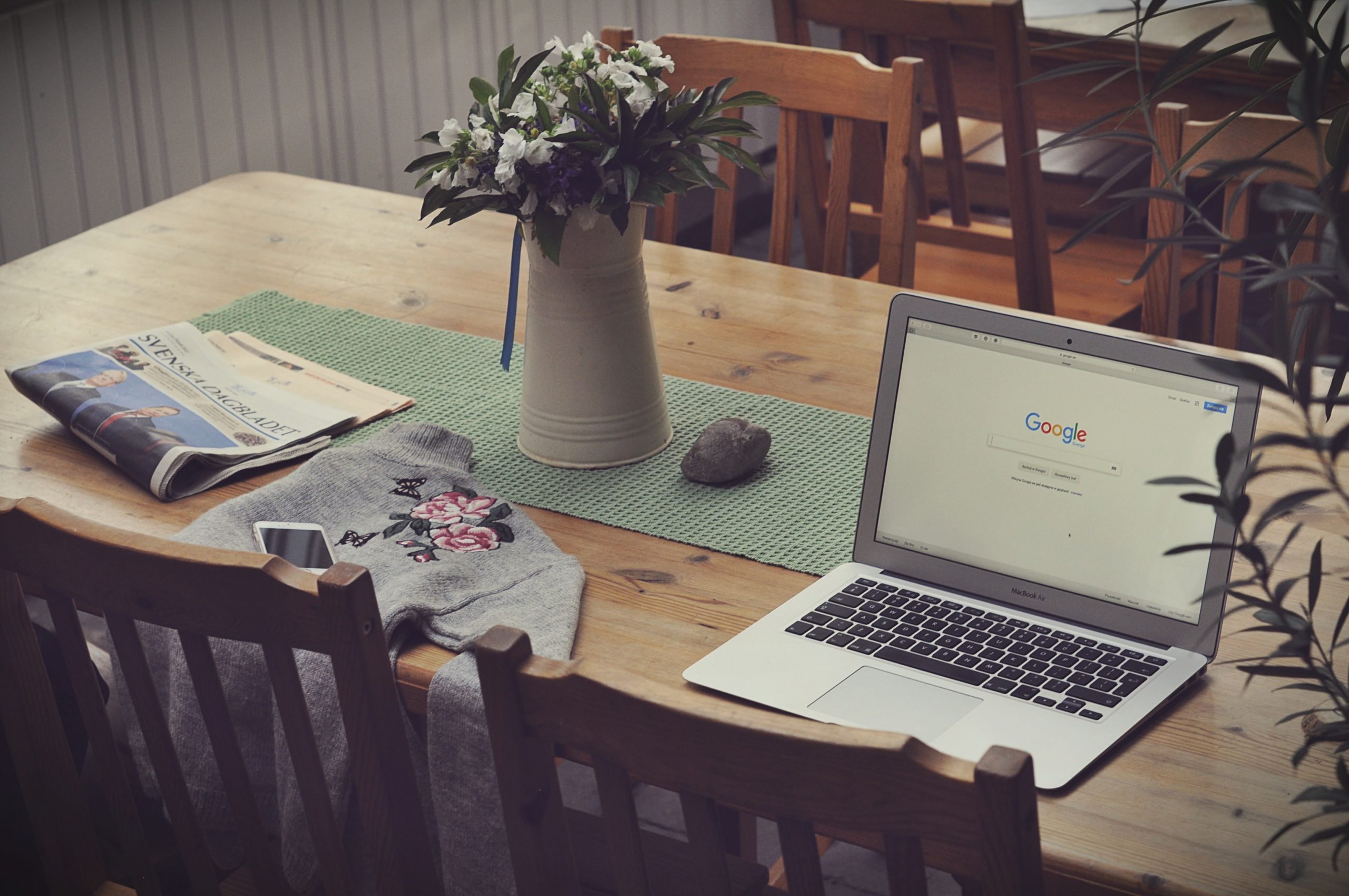 Trends in remote working during and after COVID-19