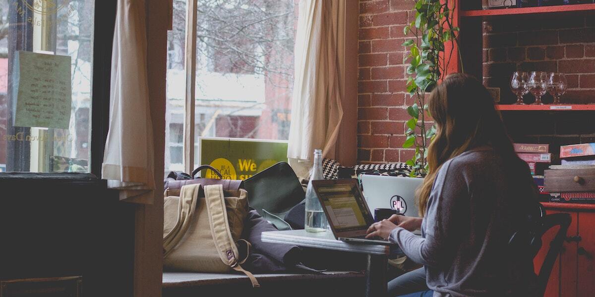 Could a global working policy be your talent differentiator?