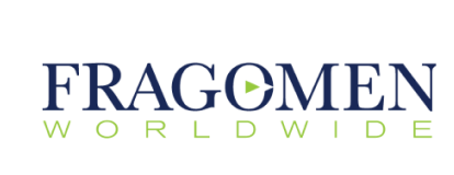 A logo of Fragomen Worldwide