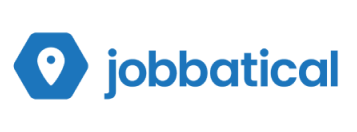 A logo of Jobbatical