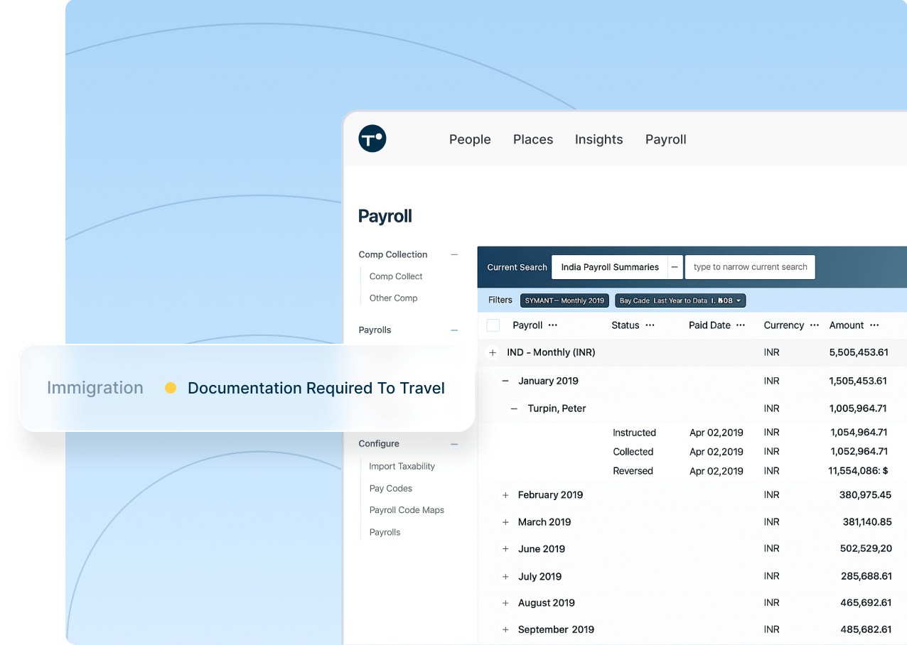 A screenshot of PayPal integration with an invoicing system, highlighting features for efficient payment management.