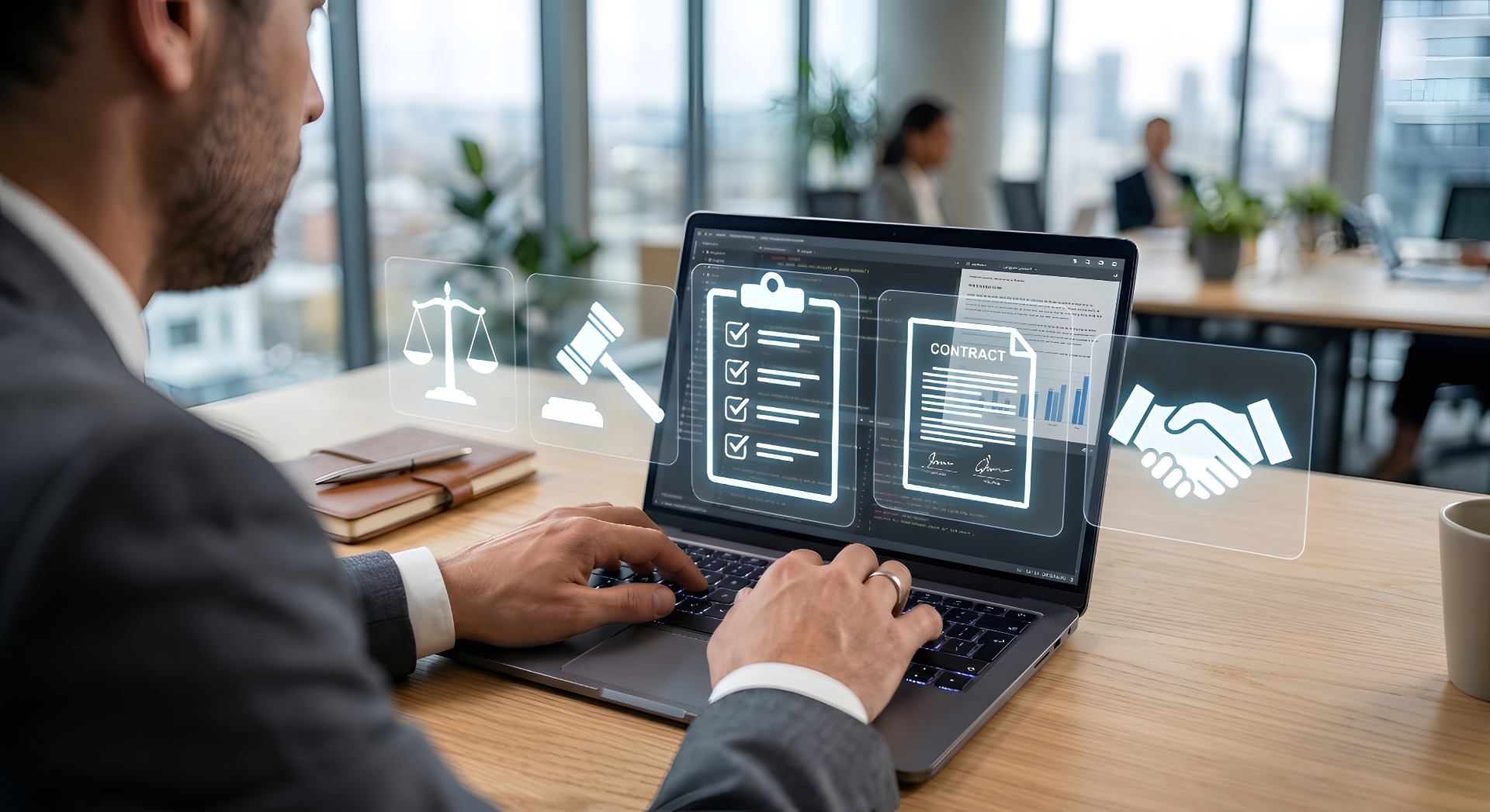 Topia Horizon's AI Policy Builder: The Smarter Way to Manage Global Mobility Policies