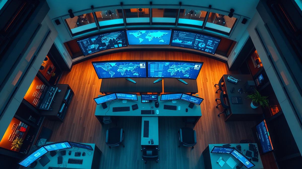 Distributed, Not Disjointed: Why Your Global Workforce Needs a Smarter Travel Operating System