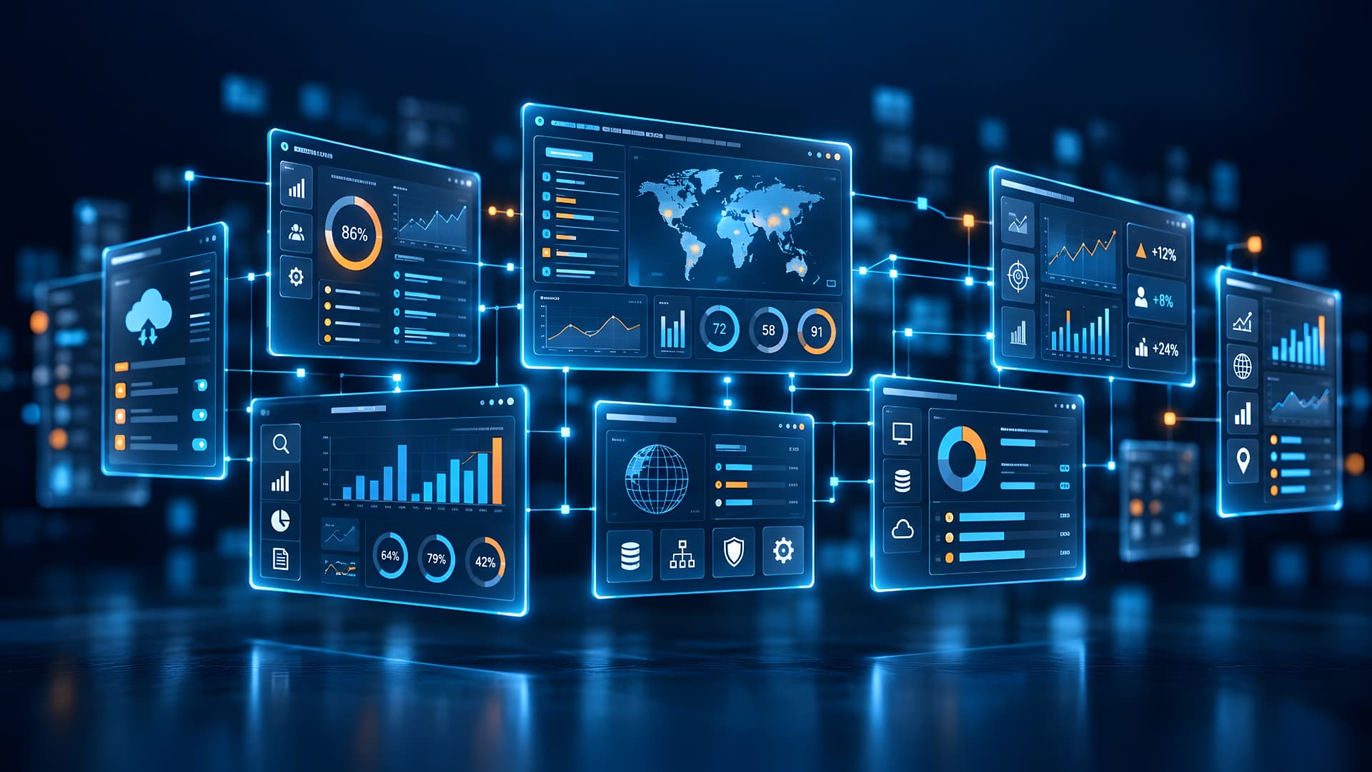 Global Mobility Metrics: The 5 KPIs You Should Be Reporting on This Quarter