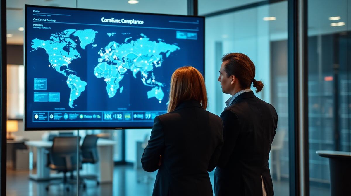 Navigating the New World of Work: How Topia and Monaeo Enterprise Empower Global Workforce Compliance and Mobility