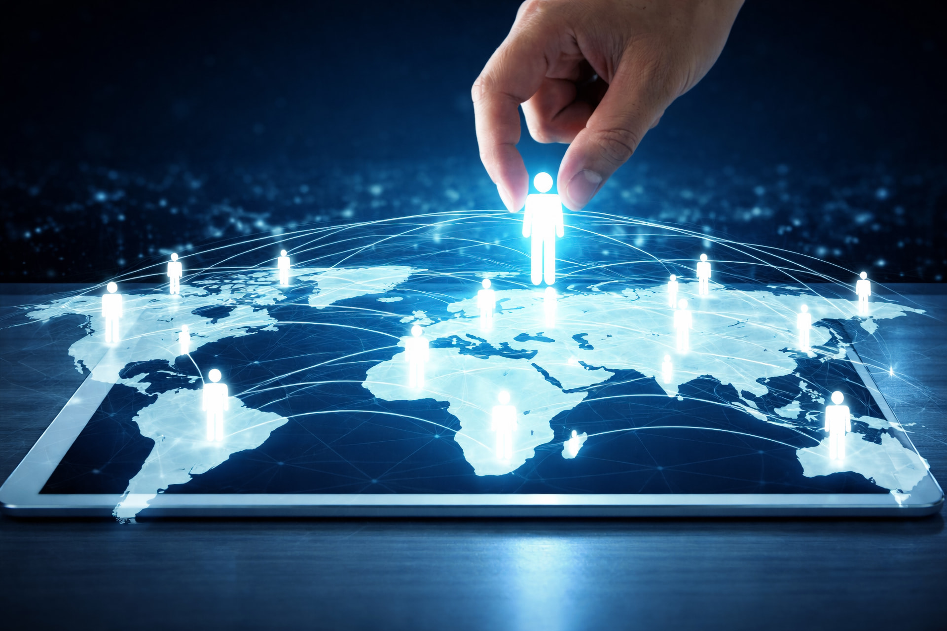 Topia Horizon: Turning Business Travel Risk into Business Travel Confidence