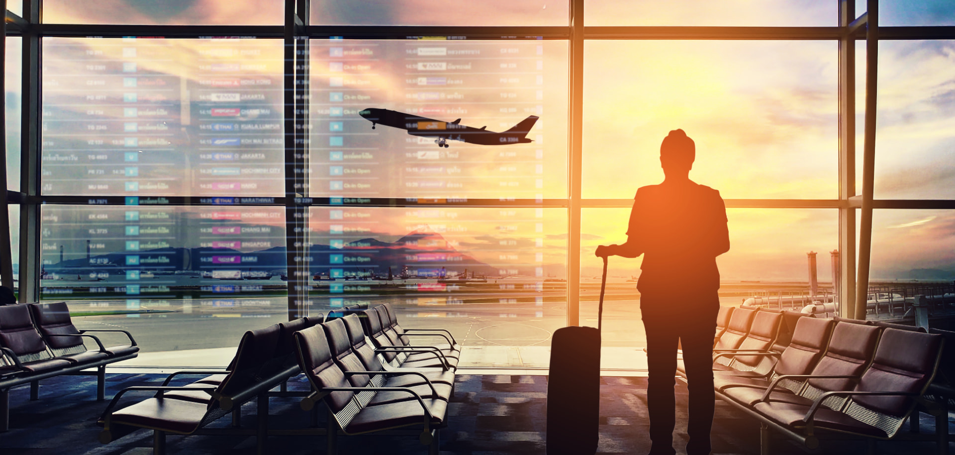 Horizon for Business Travel: From Manual Tracking to Automated Compliance