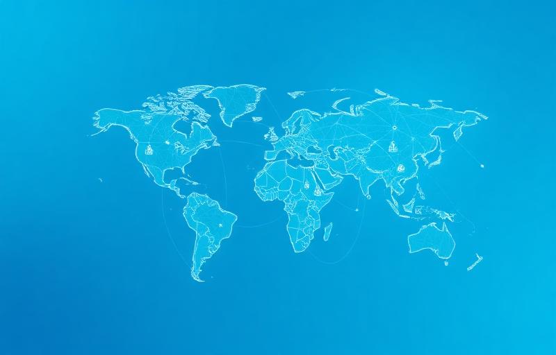 The Leading Platform for Global Talent Mobility