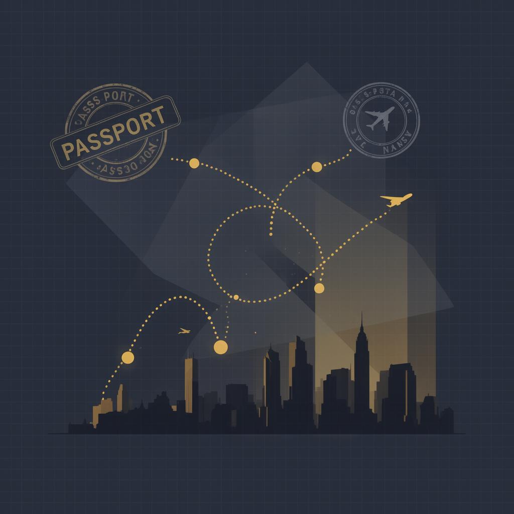 Pre-Travel Assessment