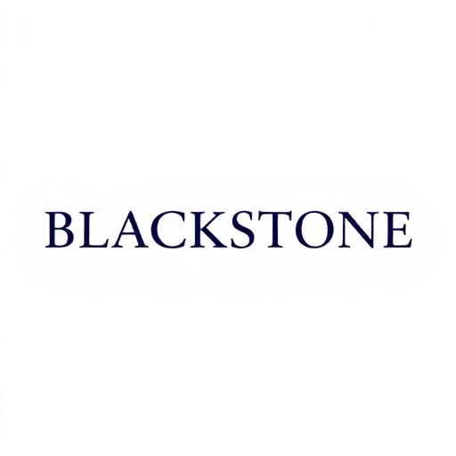 Blackstone logo