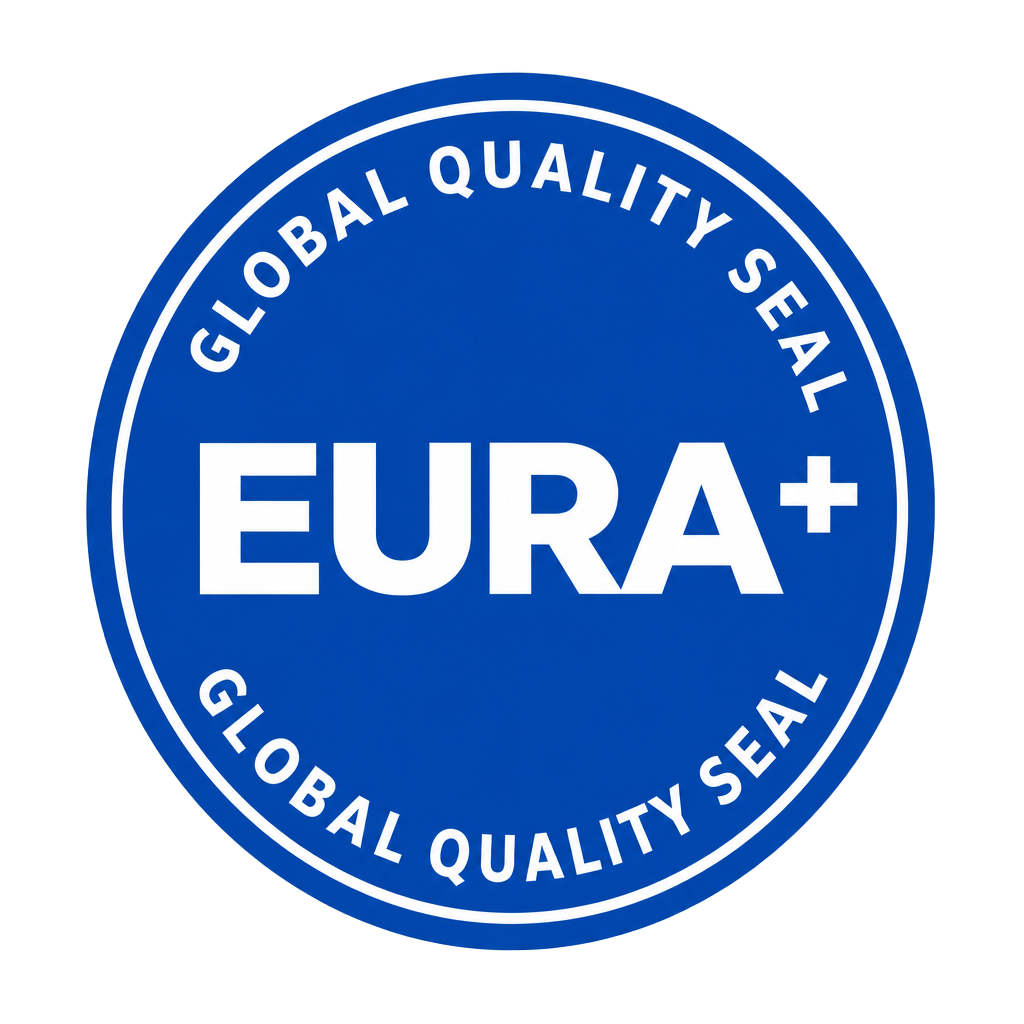 EuRA Global Quality Seal