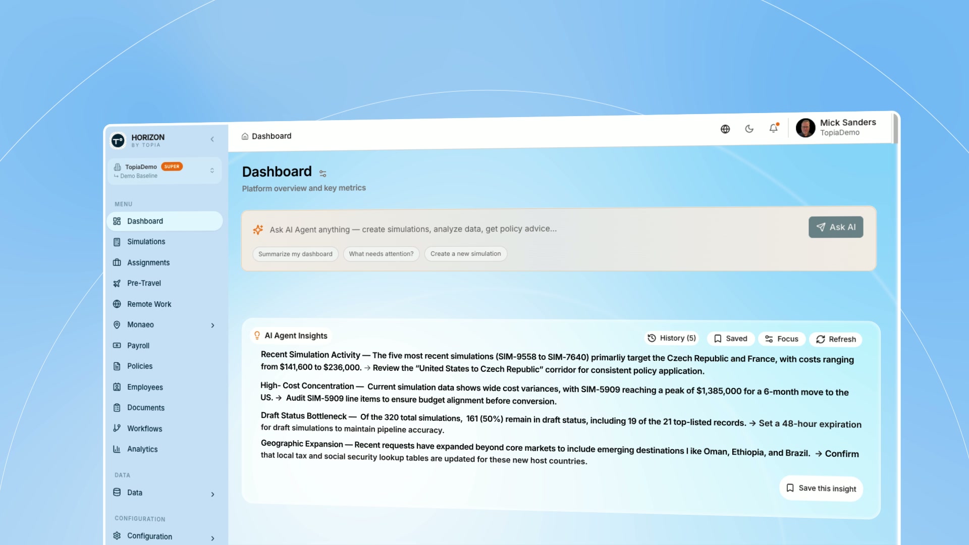 Introducing the Next Evolution of AI-Powered Global Mobility at Topia