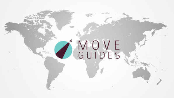 The Latest And Greatest From Move Guides And Our CEO Brynne Herbert