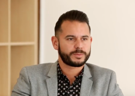October Insight With Anthony Gonzalez