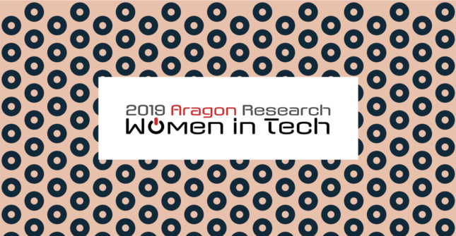 Women In Tech Award Spotlight: Elaine Foreman