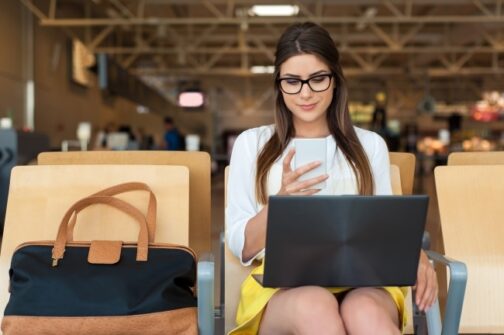 My Boss Is 12,660 Kms Away… What It’s Really Like Working Remotely