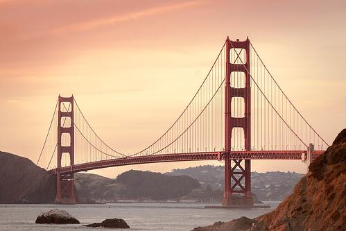 Adventures From The Wild Wild West (Coast) – From Mover To Moved