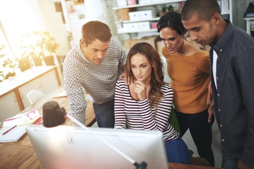 Intern Mania! If You Haven’t Started Your Intern Program Planning For 2017, It’s Not Too Late To Start.
