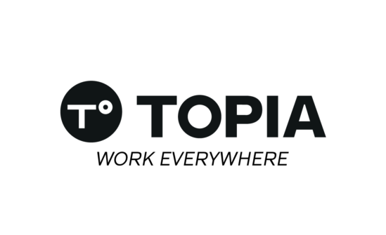 Welcome To Topia