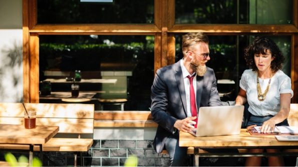 It’s Time To Talk About EEE: Expat Employee Experience