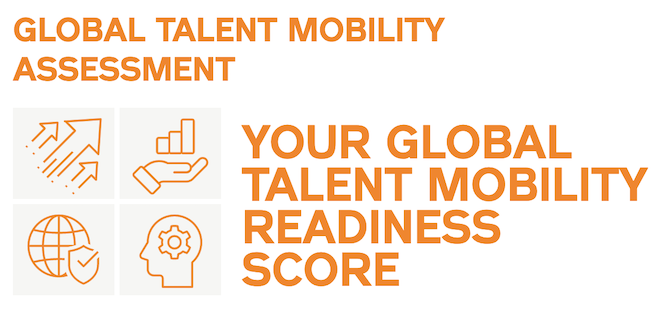 Understand Your Global Talent Readiness With Our New Framework