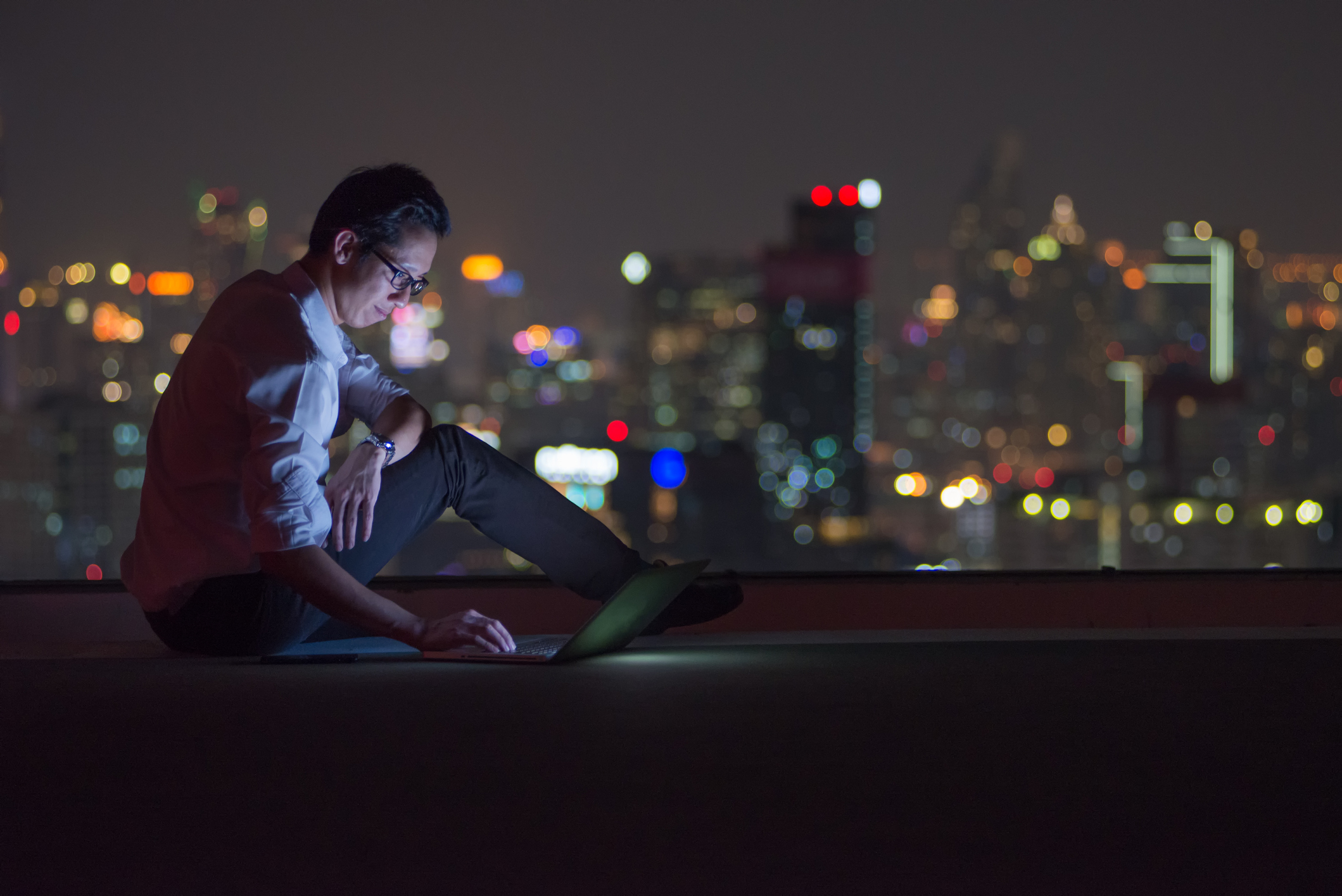 Technology Landscape for a Globally-Mobile Workforce - Topia Technology 