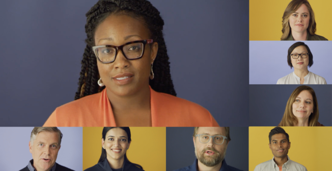 What Do Employees Really Care About? Take A Peek In This New Video