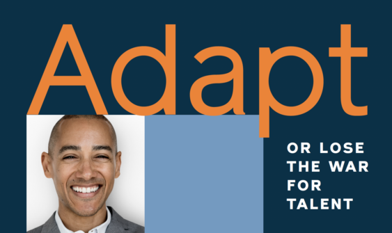 Adapt – New Survey Results Show Where Companies Need To Change Their Focus To Meet Employee Experience Expectations