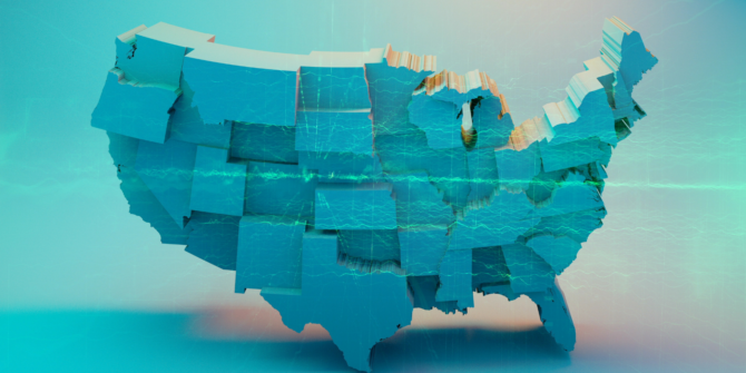 Cross-State Tax Complexity: Prepare For The Fiscal 2020/21 New Normal