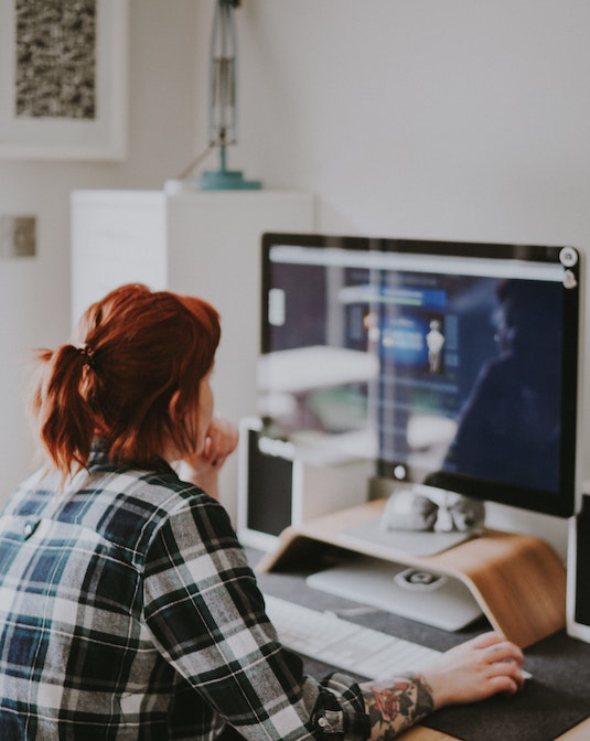WorkingRemotely