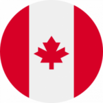 Canadian Flag