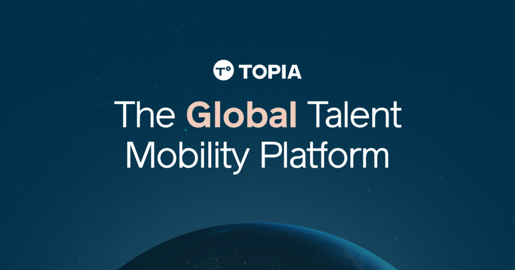 Topia and Teleport | Distributed Workforce Solutions